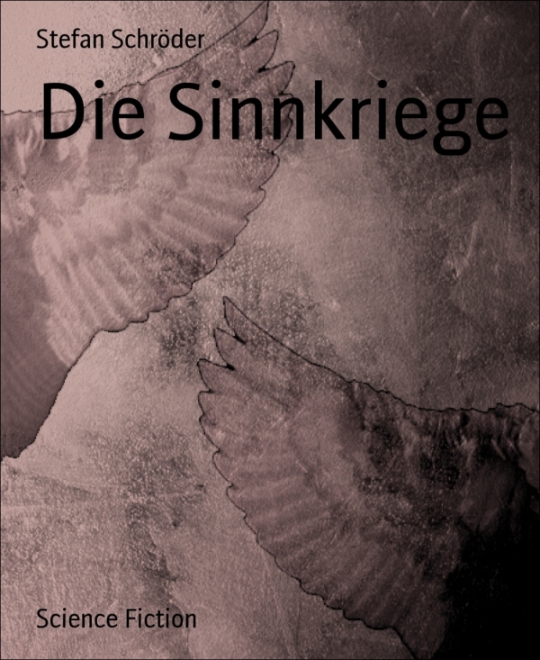 Die Sinnkriege als eBook Download von Stefan Schröder - Stefan Schröder