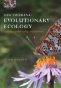 Discovering Evolutionary Ecology