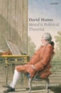 David Hume als eBook Download von Russell Hardin - Russell Hardin