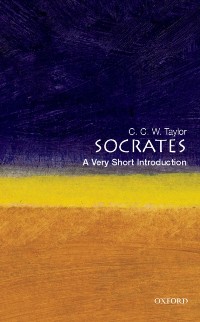 Socrates: A Very Short Introduction als eBook Download von Christopher Taylor - Christopher Taylor