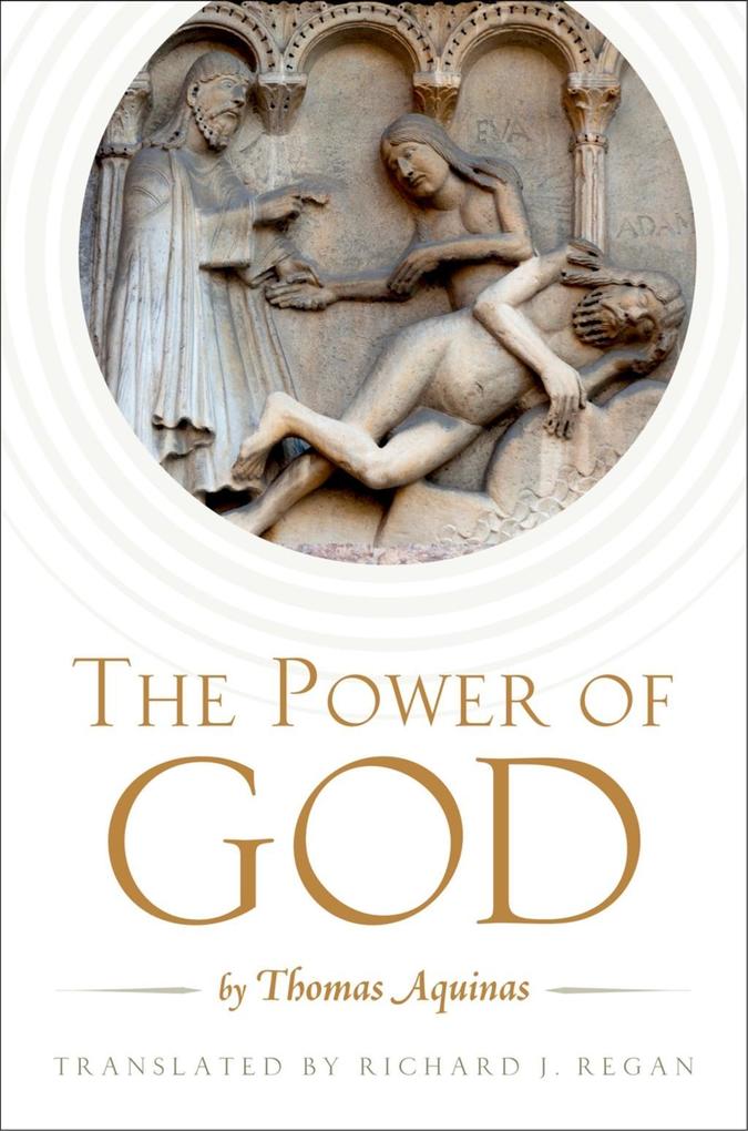 The Power of God als eBook Download von