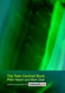 Task-Centred Book als eBook Download von Peter Marsh, Mark Doel - Peter Marsh, Mark Doel