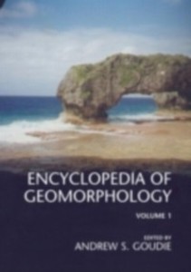 Encyclopedia of Geomorphology als eBook Download von