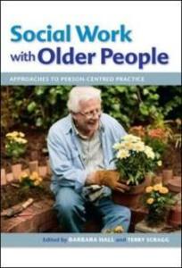 Social Work with Older People als eBook Download von