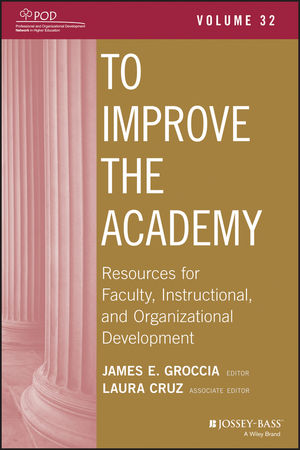 To Improve the Academy als eBook Download von