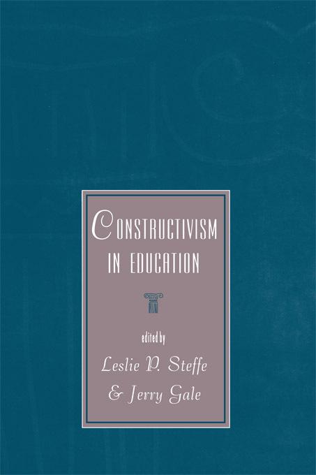 Constructivism in Education als eBook Download von