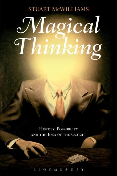 Magical Thinking als eBook Download von Stuart McWilliams - Stuart McWilliams