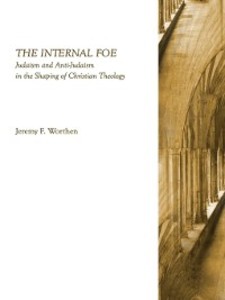 Internal Foe als eBook Download von Jeremy F. Worthen - Jeremy F. Worthen