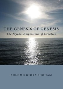 Genesis of Genesis als eBook Download von Shlomo Giora Shoham - Shlomo Giora Shoham
