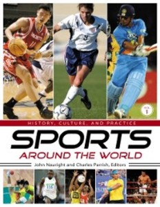 Sports Around the World als eBook Download von