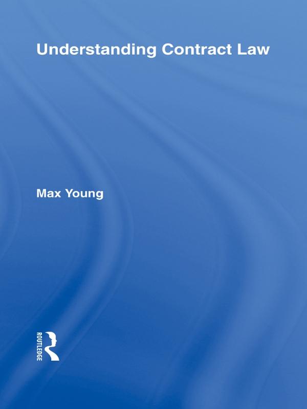 Understanding Contract Law als eBook Download von Max Young - Max Young