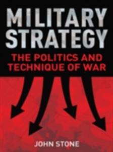 Military Strategy als eBook Download von John Stone - John Stone