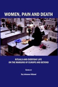 Women, Pain and Death als eBook Download von Evy Johanne Haland - Evy Johanne Haland