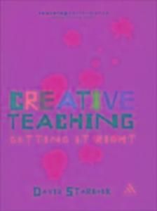 Creative Teaching als eBook Download von David Starbuck - David Starbuck