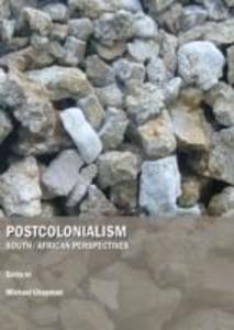 Postcolonialism als eBook Download von Michael Chapman - Michael Chapman
