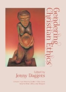Gendering Christian Ethics als eBook Download von Jenny Daggers - Jenny Daggers