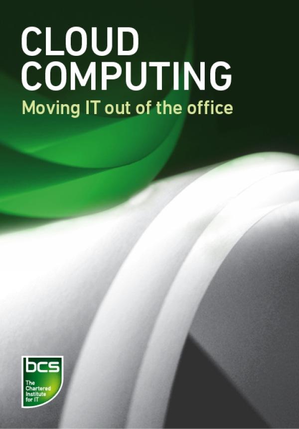 Cloud computing als eBook Download von