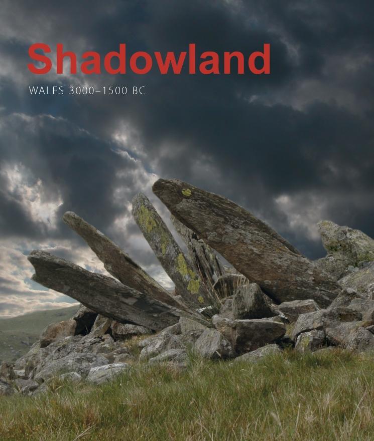 Shadowland als eBook Download von Stephen Burrow - Stephen Burrow