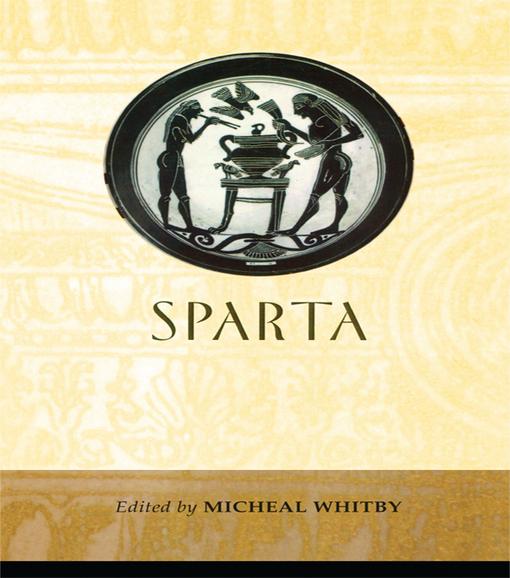 Sparta als eBook Download von