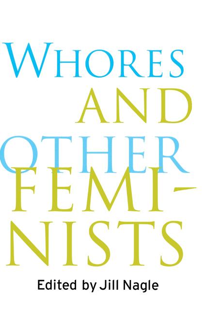 Whores and Other Feminists als eBook Download von