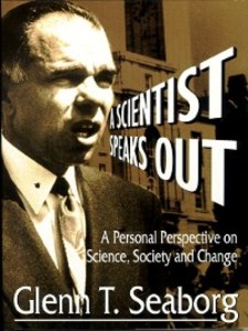 Scientist Speaks Out, A: A Personal Perspective On Science, Society And Change als eBook Download von