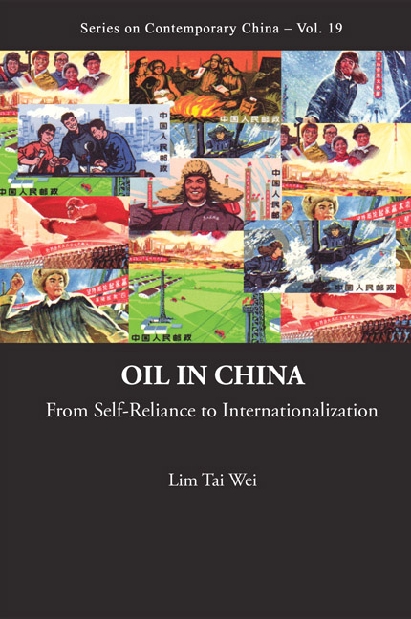 Oil In China: From Self-reliance To Internationalization als eBook Download von Tai Wei Lim - Tai Wei Lim