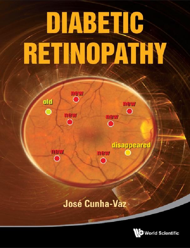 Diabetic Retinopathy als eBook Download von Jose Cunha-vaz - Jose Cunha-vaz
