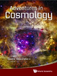 Adventures In Cosmology als eBook Download von