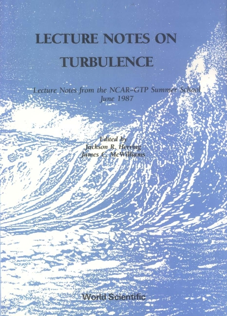 Lecture Notes On Turbulence als eBook Download von