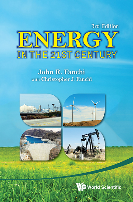 Energy In The 21st Century (3rd Edition) als eBook Download von John R Fanchi - John R Fanchi