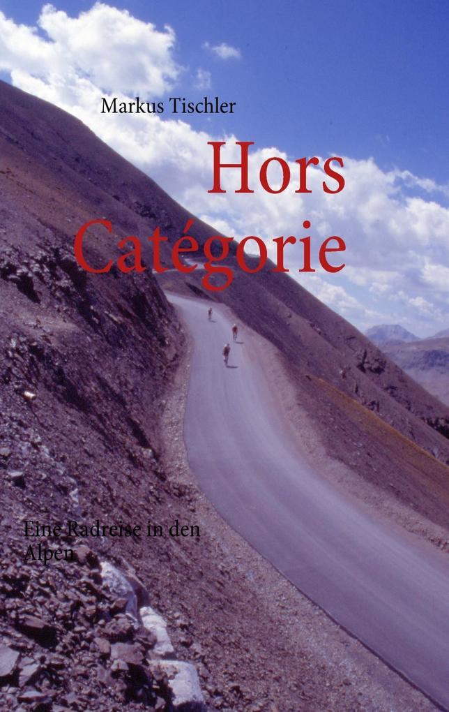 Hors Catégorie als eBook Download von Markus Tischler - Markus Tischler
