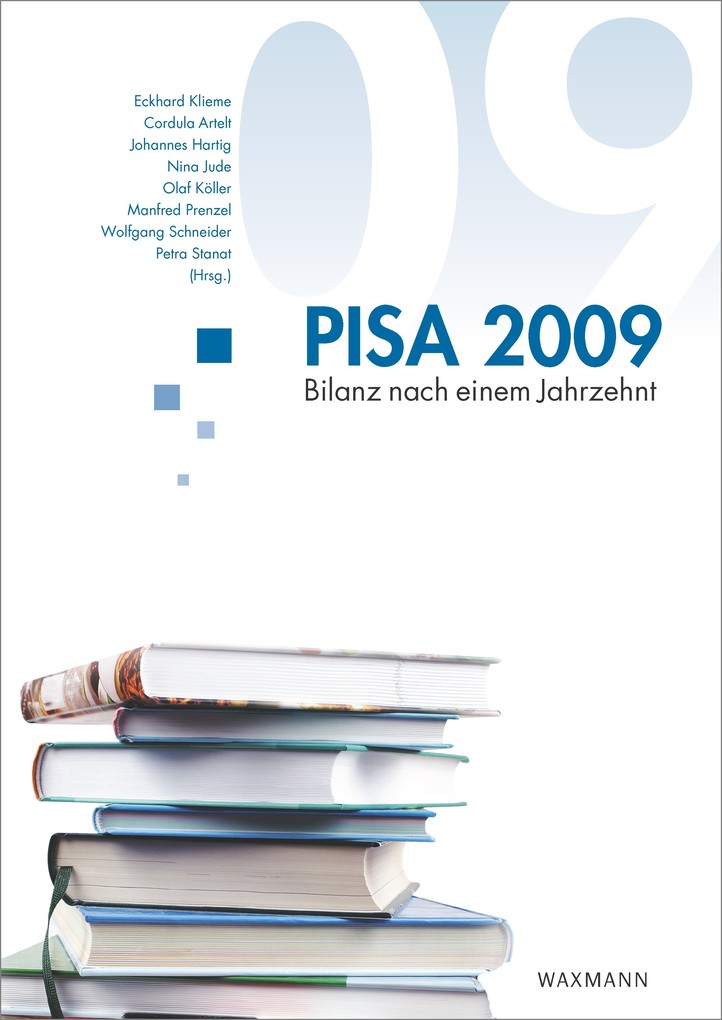 PISA 2009 als eBook Download von