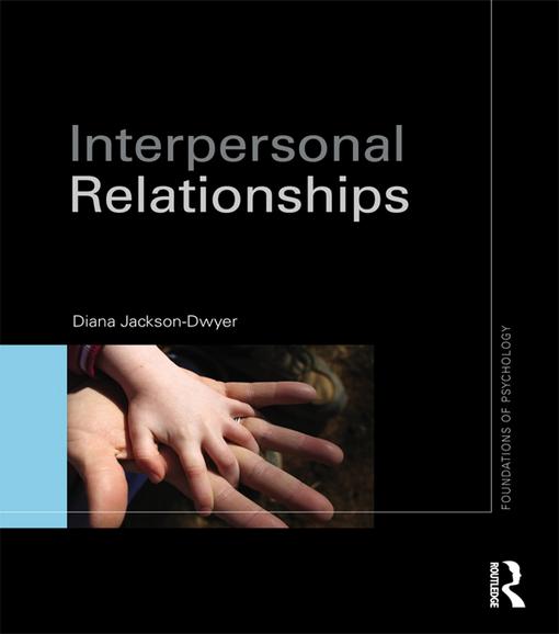 Interpersonal Relationships als eBook Download von Diana Jackson-Dwyer - Diana Jackson-Dwyer