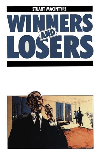 Winners and Losers als eBook Download von Stuart MacIntyre - Stuart MacIntyre