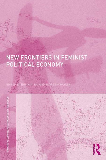 New Frontiers in Feminist Political Economy als eBook Download von