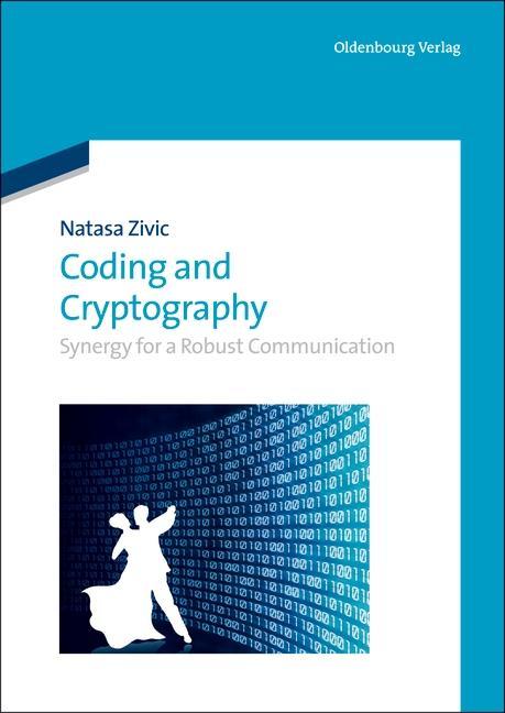 Coding and Cryptography als eBook Download von