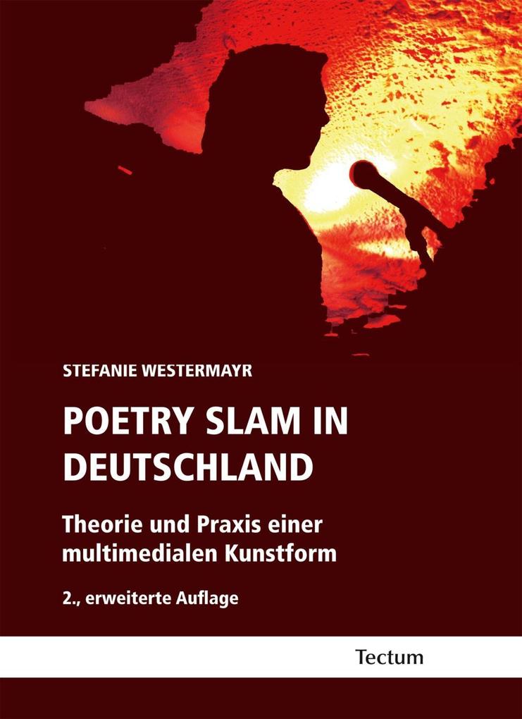 Poetry Slam in Deutschland