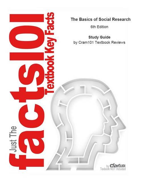 Basics of Social Research als eBook Download von CTI Reviews - CTI Reviews