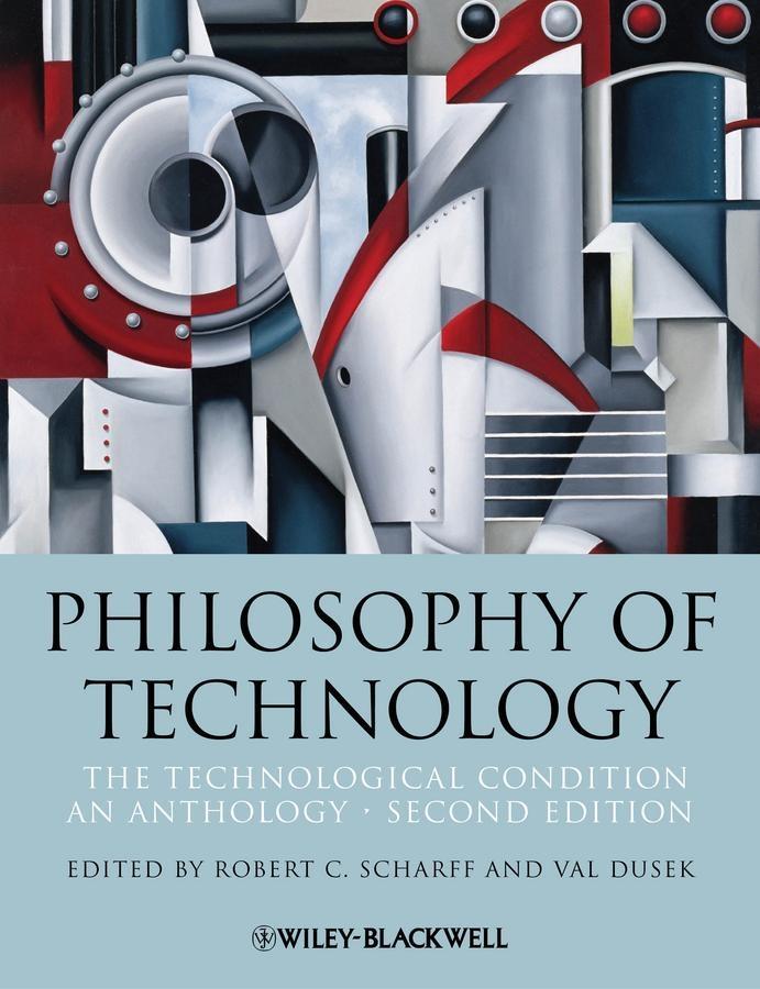 Philosophy of Technology als eBook Download von