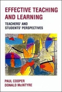 Effective Teaching And Learning als eBook Download von Paul Cooper - Paul Cooper