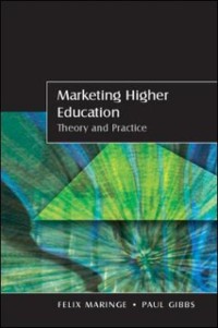 Marketing Higher Education als eBook Download von Felix Maringe - Felix Maringe