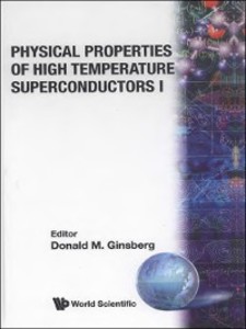 Physical Properties Of High Temperature Superconductors I als eBook Download von