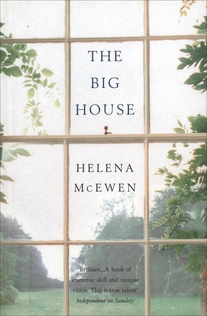 The Big House als eBook Download von Helena McEwen - Helena McEwen