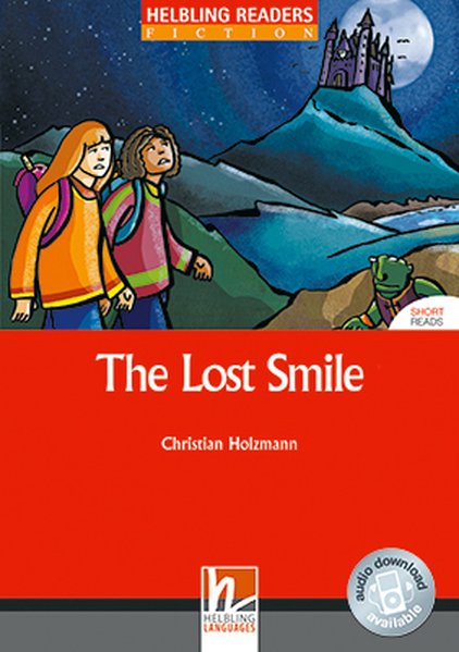 The Lost Smile, Class Set
