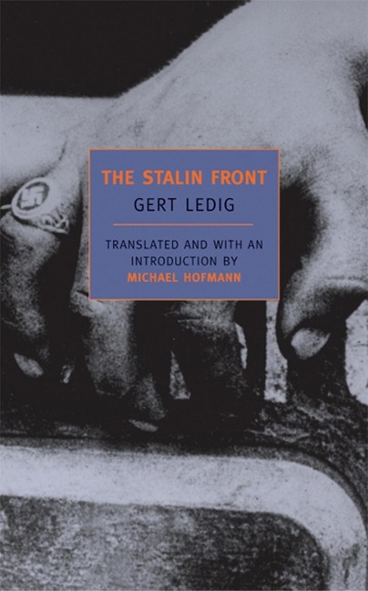 Stalin Front als eBook Download von Gert Ledig - Gert Ledig