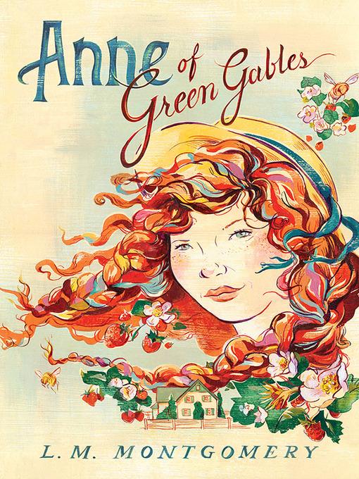 Anne of Green Gables als eBook Download von L. M. Montgomery - L. M. Montgomery