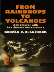From Raindrops to Volcanoes als eBook Download von Duncan C. Blanchard - Duncan C. Blanchard