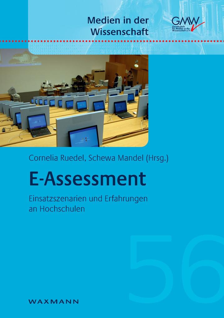 E-Assessment als eBook Download von