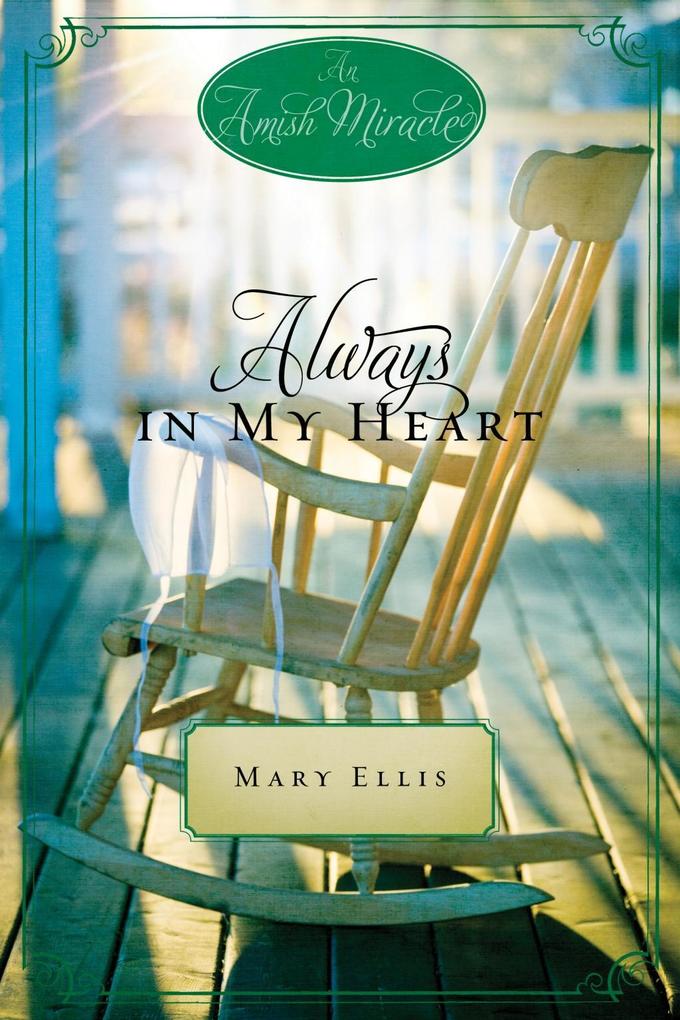Always in My Heart als eBook Download von Mary Ellis, Beth Wiseman, Ruth Reid - Mary Ellis, Beth Wiseman, Ruth Reid