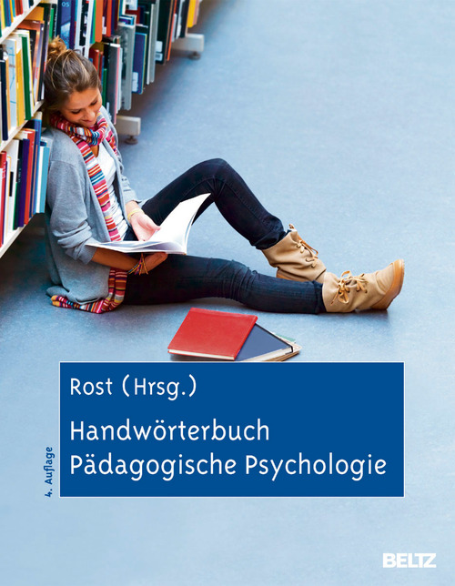 Handwörterbuch Pädagogische Psychologie als eBook Download von